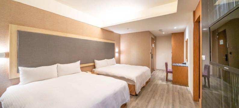 花莲沐栈行旅-附免費停車場图片