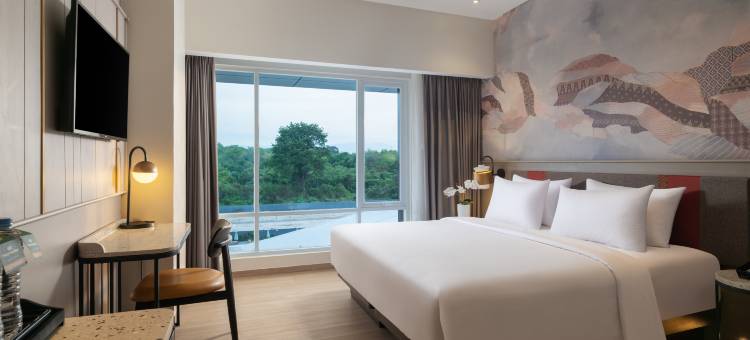 Santika Lahat酒店(Hotel Santika Lahat)图片