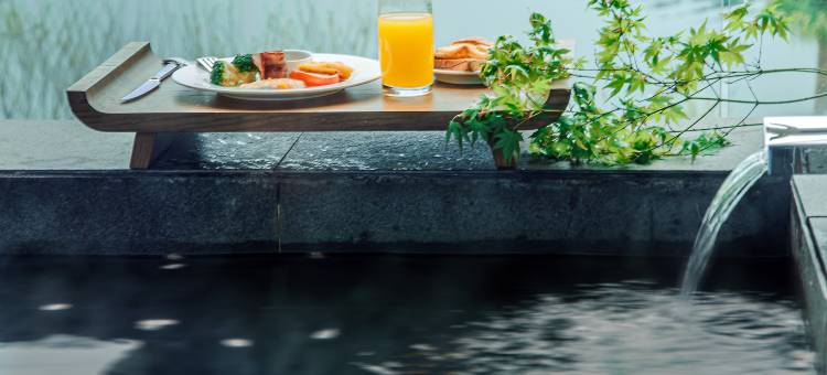 绵阳锦烁度假酒店图片