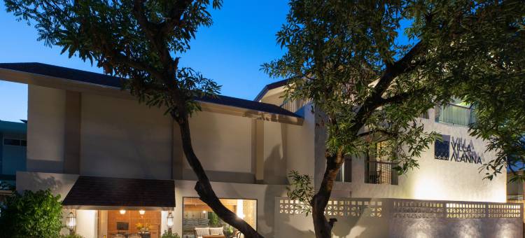 阿兰娜别墅(VILLA ALANNA)图片