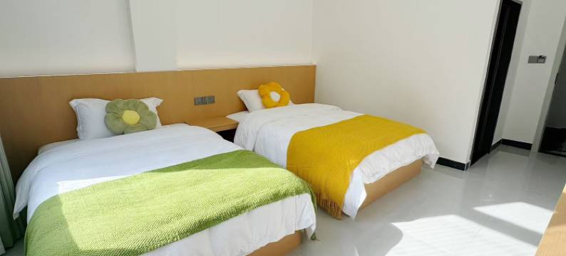 山禾小苑民宿图片