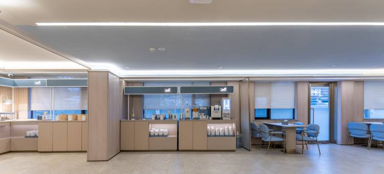 汉庭酒店(温州乐清雁荡山店)图片