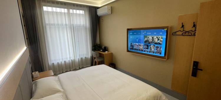 保定筷乐源客栈(保定电力学院店)图片
