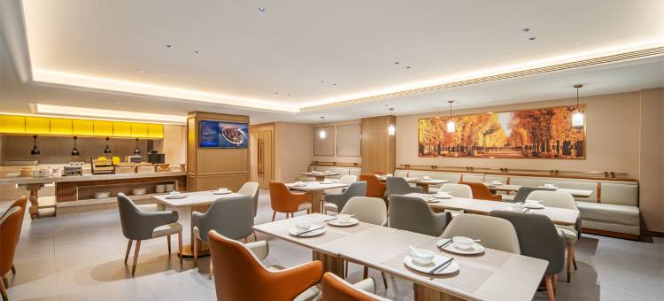 维也纳酒店(昆山城北西路店)图片
