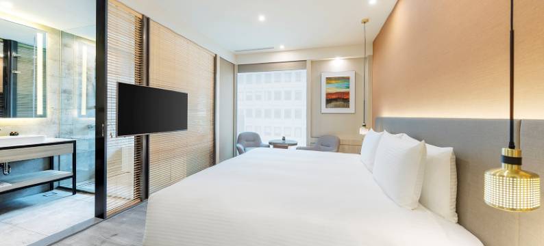 台北美仑商旅图片