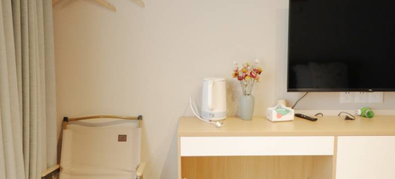 寻仙踪民宿图片