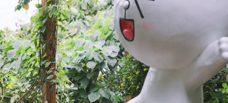 珠海东澳岛可域度假村图片