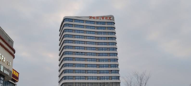 百金汉青年公寓图片