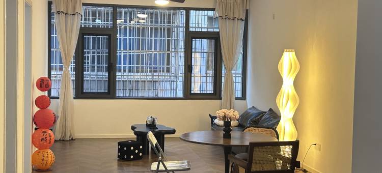 铭杨·设计师美宿(李庄旅游度假区店)图片