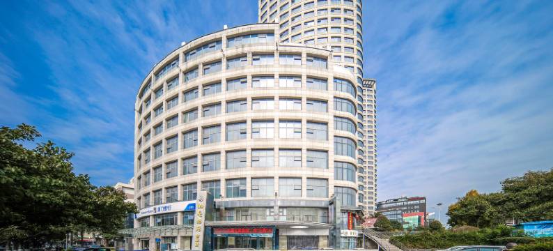 厦门如是酒店(环岛路会展中心店)图片