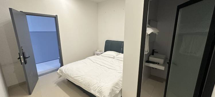 天屿鸿府民宿图片