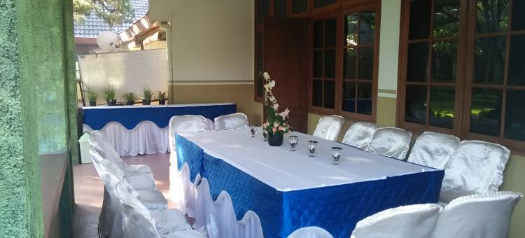 Cakra Residence Syariah Hotel图片