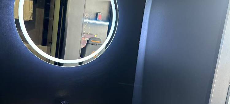 慕尚酒店(晋城开发区店)图片