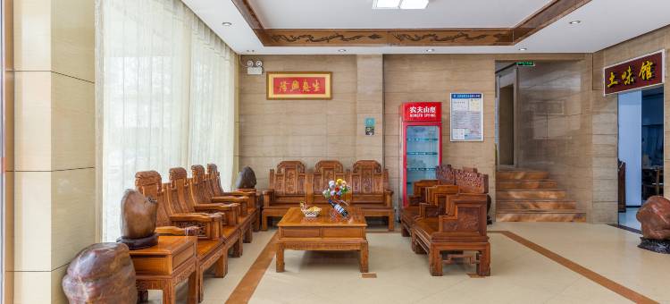 三江龙涛大酒店(三江侗族自治县鼓楼店)图片