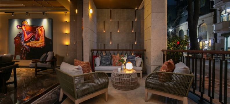 拉贡酒店(HOTEL de LAGOM)图片