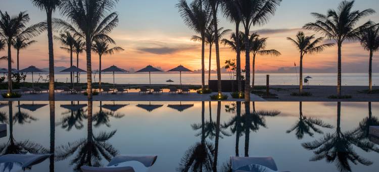 金兰阿尔玛度假酒店(Alma Resort Cam Ranh)图片