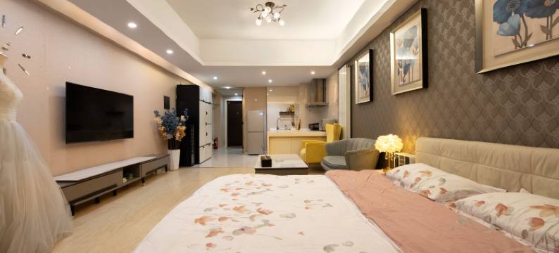 安娜民宿(熙悦汇店)图片