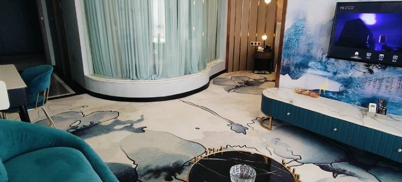 瑞丽尚景国际大酒店(瑞丽综合客运枢纽站店)图片