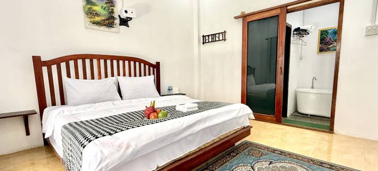 新亚朵酒店(近琅勃拉邦老城店)(Xin Yaduo Hotel (Luang Prabang Old Town))图片