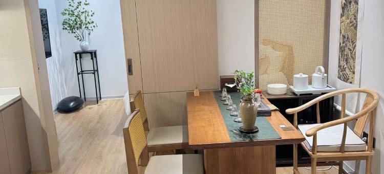 明·山水拾光酒店(福清利桥古街店)图片