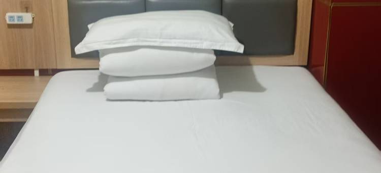 如意家庭旅馆(长沙扬帆店)图片