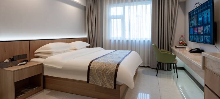 漳县东辉大酒店图片