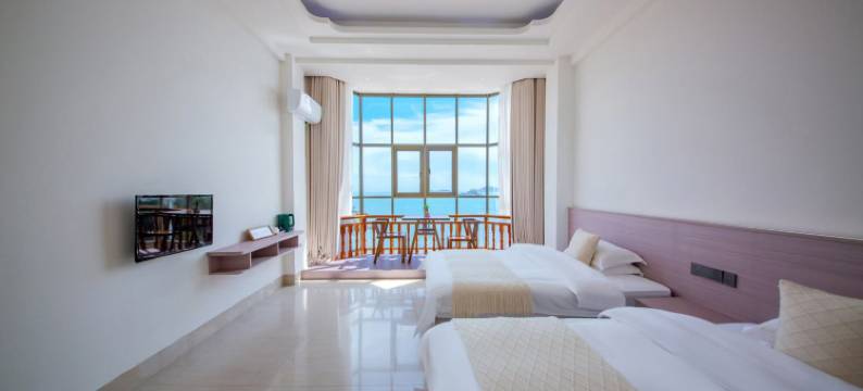 湄洲岛海声宾馆图片