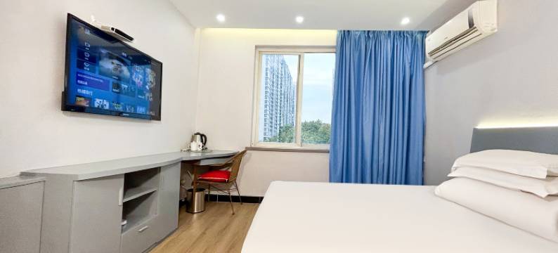 永嘉大丰宾馆(温州北站店)图片