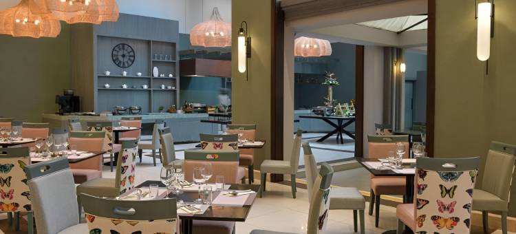 内罗毕 Upper Hill 铂尔曼酒店(Pullman Nairobi Upper Hill)图片