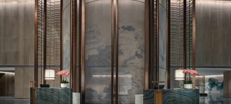 武汉天河机场假日酒店(T2航站楼店)图片