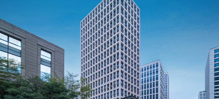 全季酒店(厦门鼓锣地铁站店)图片