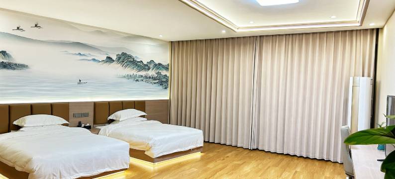 渔人谷民宿(龙虎山风景区店)图片