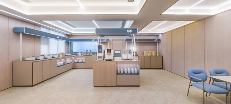 汉庭酒店(无锡鼋头渚风景区店)图片