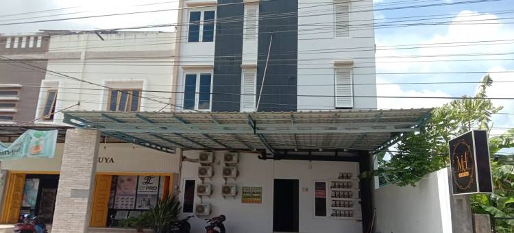 Medina House Syari'ah Aceh图片