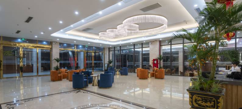 Hung Vuong Hotel图片