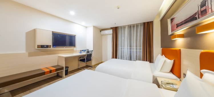 兰州新区云辰优品(中川机场T3航站楼店)图片