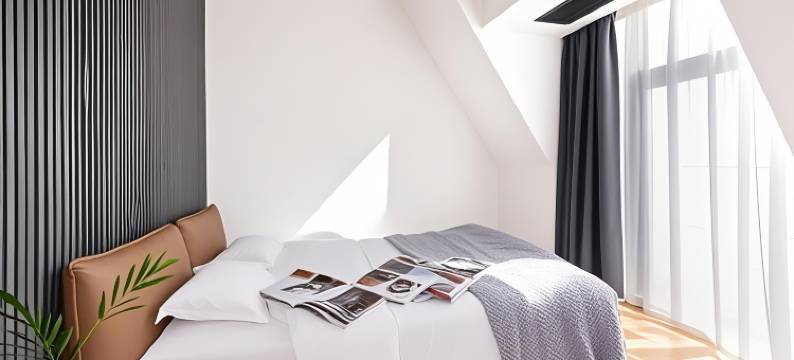 知北游民宿(北海银滩店)图片