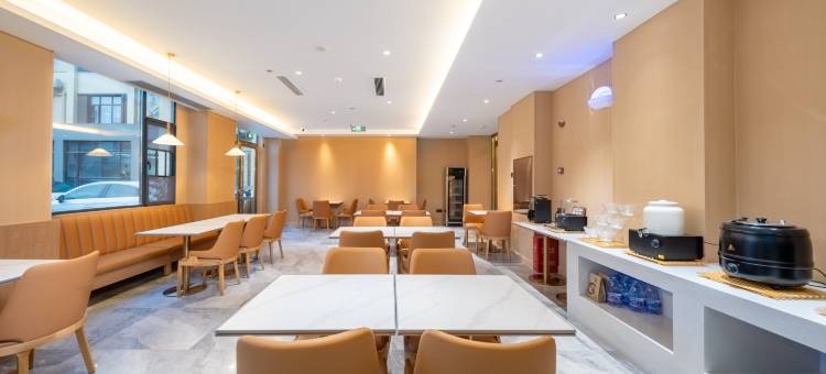 麗枫酒店(襄阳沃尔玛民发广场店)图片