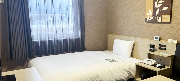 鲭江国道8号露樱酒店(Hotel Route-Inn Sabae -Kokudou 8 Gou-)图片