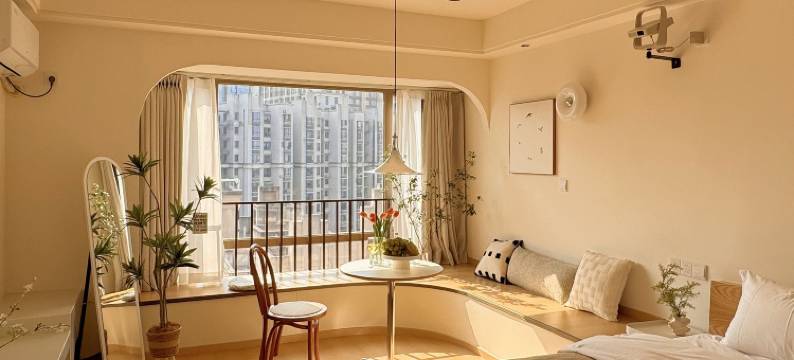 未见民宿(贵阳花果园店)图片