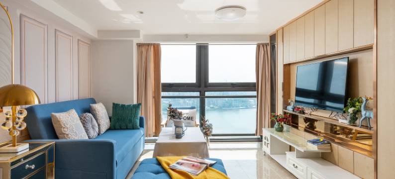 壹号行公寓(广州市如意坊地铁站店)图片