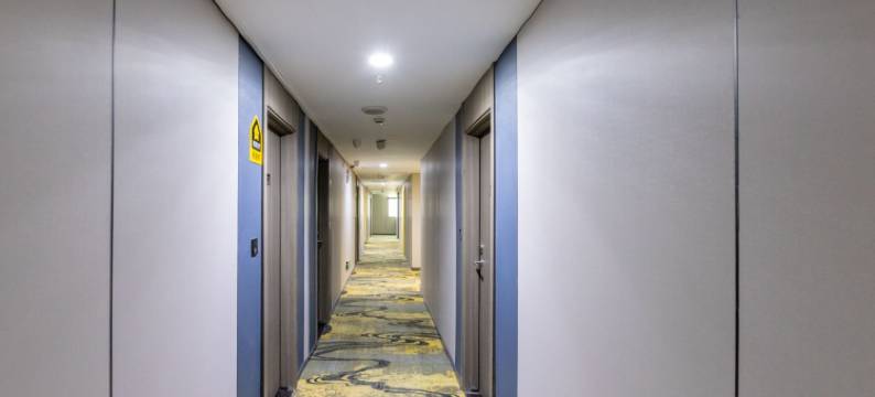 嘉兴铭都酒店(南湖嘉兴大学店)图片