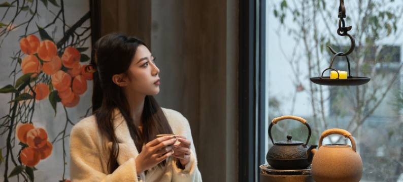 栖溪里·私汤温泉设计师民宿(泾县月亮湾风景区店)图片