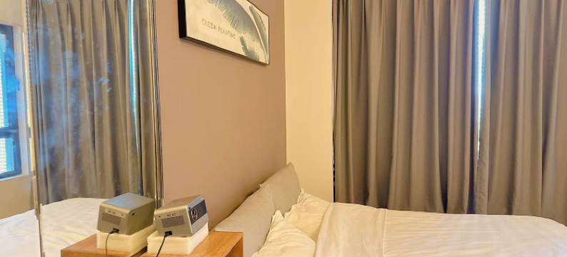 柴途民宿(合肥万象城店)图片