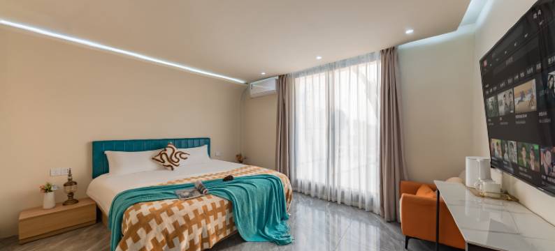 尚品海景原宿(厦门大学沙坡尾店)图片