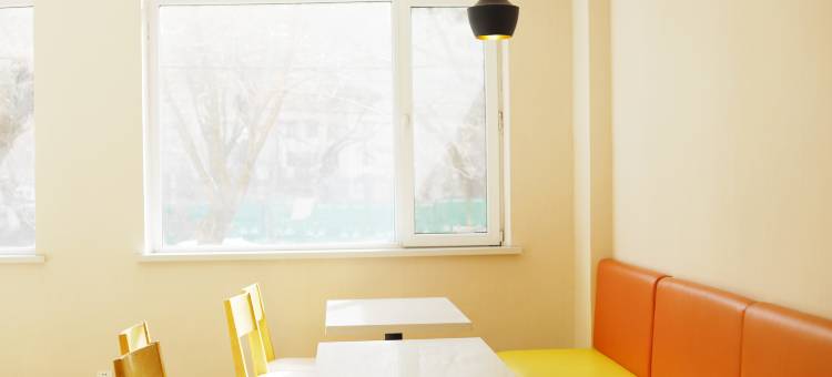 汉庭酒店(沈阳东北大学店)图片