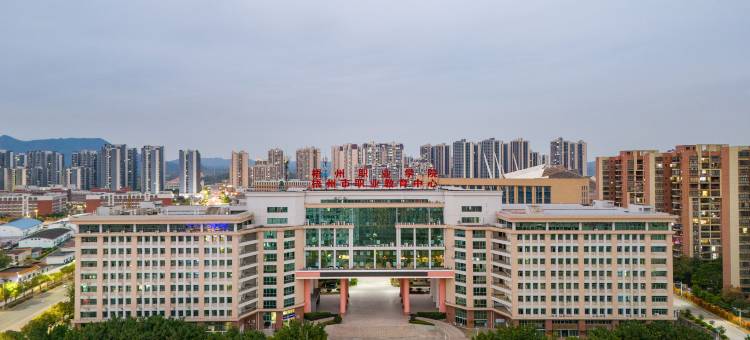 城市便捷酒店(梧州三龙大道政务中心店)图片