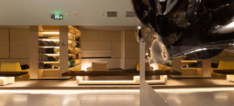 厦门万悦汇汤泉酒店图片