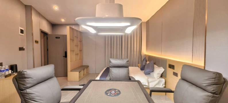 景和公寓(中山温泉度假区店)图片