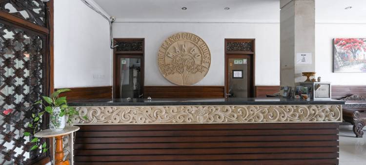 Sans Vibes Puri Mango Hotel Sanur图片